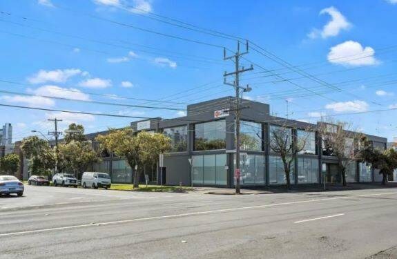 85 Buckhurst St, South Melbourne for lease Primary Photo- Image 1 of 2