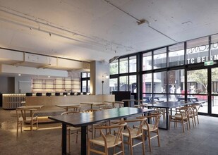 31 Duncan St, FORTITUDE VALLEY for lease Interior Photo- Image 1 of 4