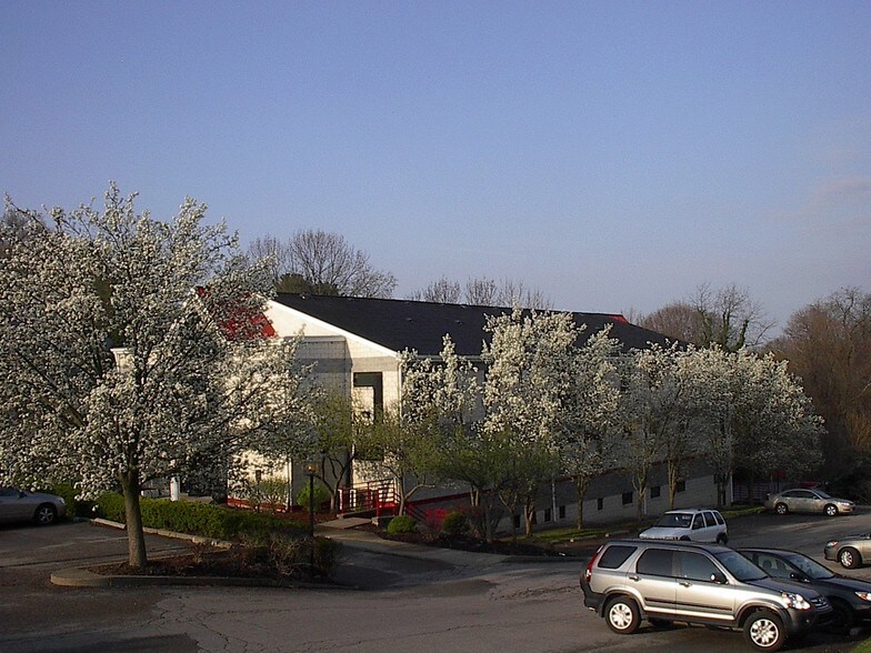 993 Brodhead Rd, Coraopolis, PA à louer - Photo du bâtiment - Image 2 de 3