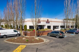 Plus de détails pour 20604-20664 84th Ave S, Kent, WA - Industriel à louer