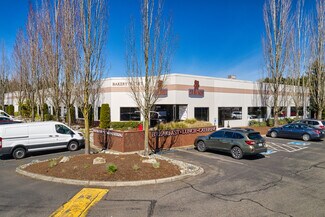 Plus de détails pour 20604-20664 84th Ave S, Kent, WA - Industriel à louer
