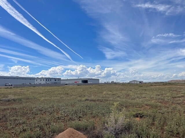2560 W 2000 S, Roosevelt, UT à vendre - Photo du bâtiment - Image 1 de 4