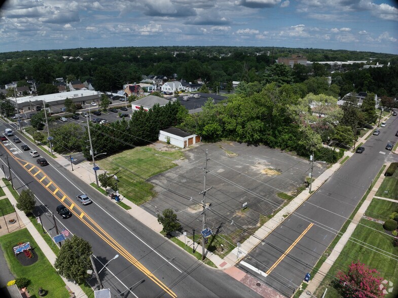 800-812 N Black Horse Pike, Runnemede, NJ à louer - Communauté Matterport - Image 2 de 16