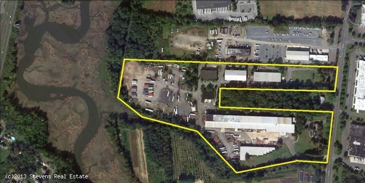 876 N Lenola Rd, Moorestown, NJ à louer - Photo du bâtiment - Image 2 de 2