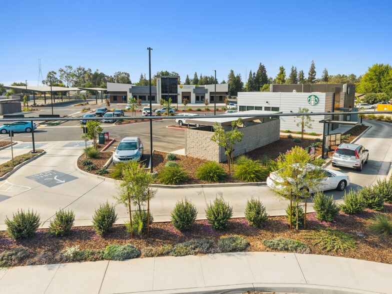 37408 Avenue 12, Madera, CA à vendre - Photo du bâtiment - Image 2 de 3