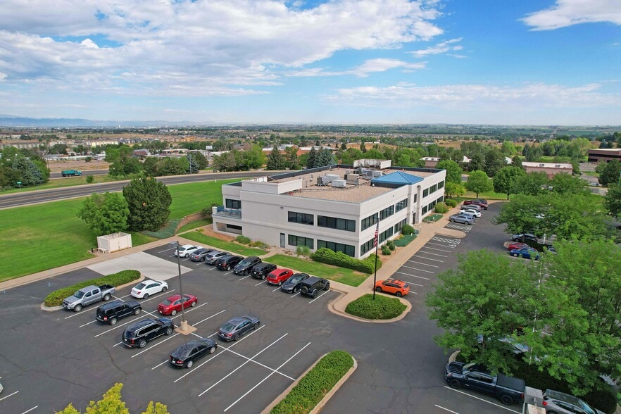 5754 W 11th St, Greeley, CO à louer - Photo principale - Image 1 de 3