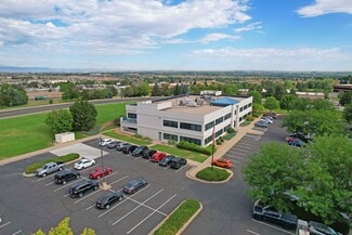 More details for 5754 W 11th St, Greeley, CO - Office for Lease