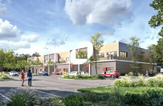 Plus de détails pour Industriel à vendre