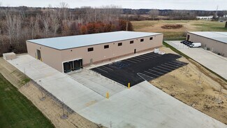 Plus de détails pour 4646 Arden Dr, Fort Wayne, IN - Industriel à louer