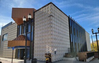 Plus de détails pour 101 S 1st St, Montevideo, MN - Bureau/Commerce de détail à louer