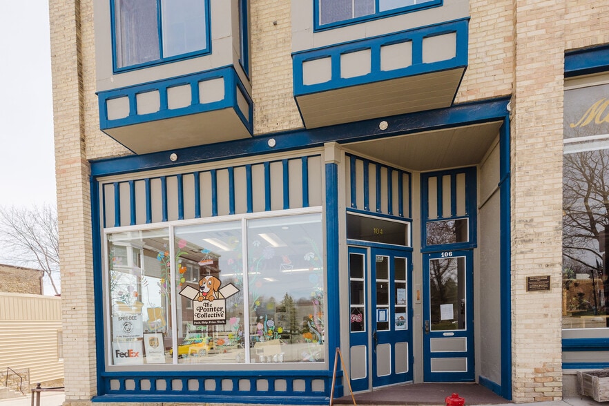 104-110 High St, Mineral Point, WI for sale - Building Photo - Image 3 of 77