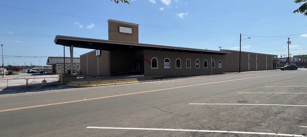 420 E Ave C, Killeen, TX à vendre - Photo du bâtiment - Image 2 de 26