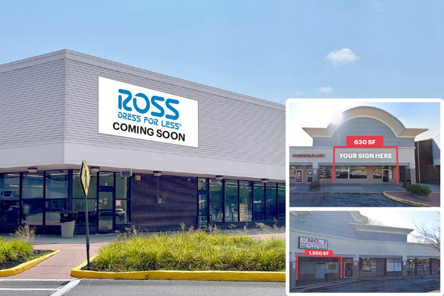 51 Burnett Blvd, Poughkeepsie, NY for lease - Building Photo - Image 1 of 18