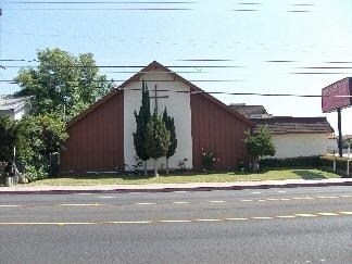 7272 Cerritos Ave, Stanton, CA à louer - Photo du bâtiment - Image 2 de 2