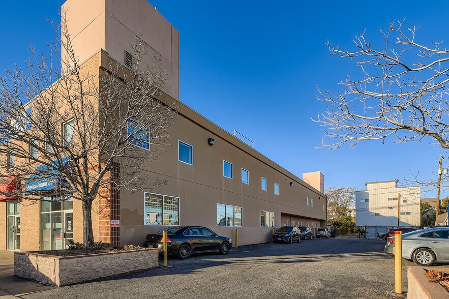543 Santa Fe Dr, Denver, CO à louer - Photo du bâtiment - Image 3 de 13