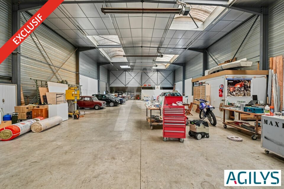 1 Impasse De La Noisette, Verrières-le-Buisson à vendre Photo intérieure- Image 1 de 13