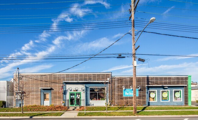 More details for 1105 Memorial Dr, Asbury Park, NJ - Retail for Sale