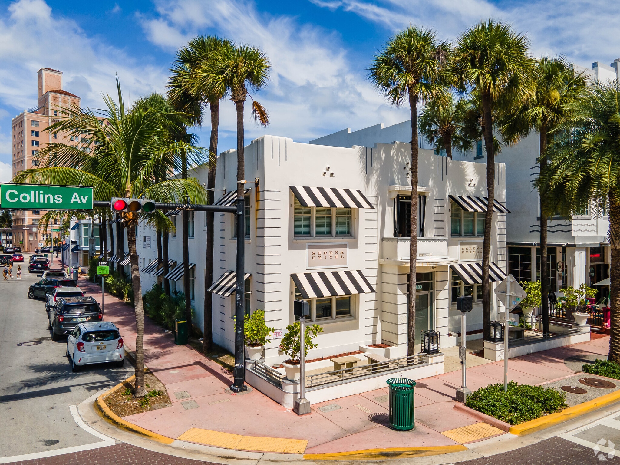 800 Collins Ave, Miami Beach, FL for sale Primary Photo- Image 1 of 9