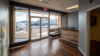 1593-1655 N Broadway, Rochester, MN for lease Interior Photo- Image 2 of 7
