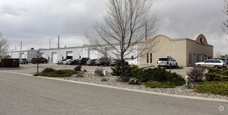 More details for 599 Northgate Dr, Grand Junction, CO - Industrial for Sale