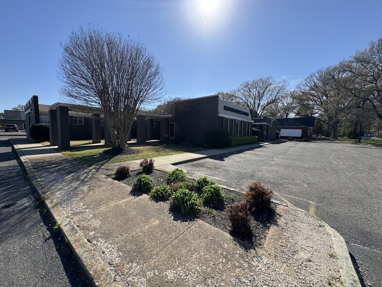 1129 Hale Rd, Memphis, TN à vendre - Photo du bâtiment - Image 2 de 18