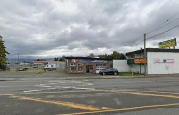 8896 Young Rd, Chilliwack, BC for sale Primary Photo- Image 1 of 1