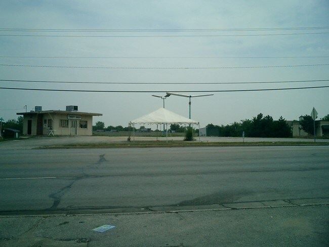 More details for 11511 Blue Ridge Blvd, Kansas City, MO - Retail for Lease