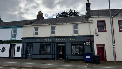 37-39 South Harbour St, Ayr for lease Building Photo- Image 1 of 1