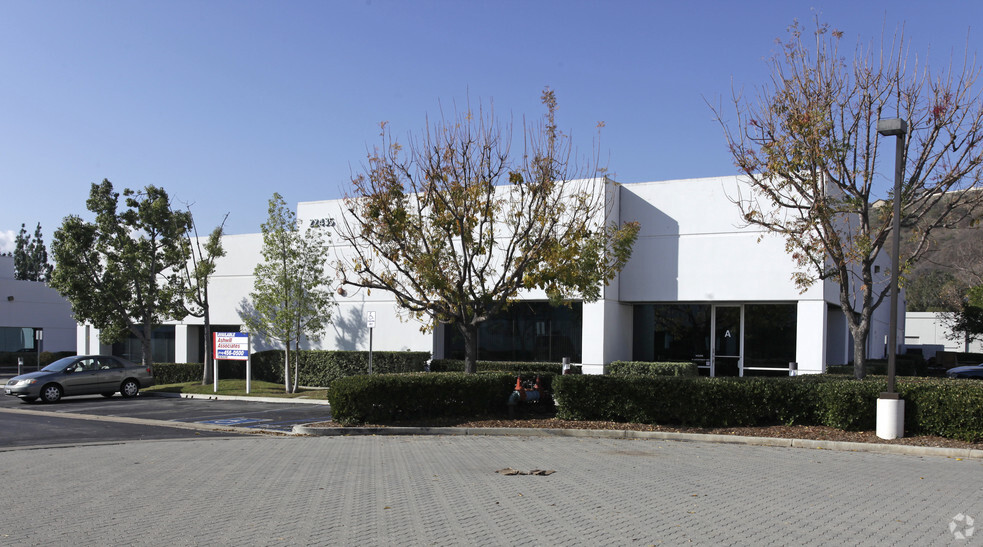 22425 La Palma Ave, Yorba Linda, CA for lease - Building Photo - Image 3 of 3