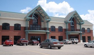 Plus de détails pour 3544 E 17th St, Ammon, ID - Bureau à louer