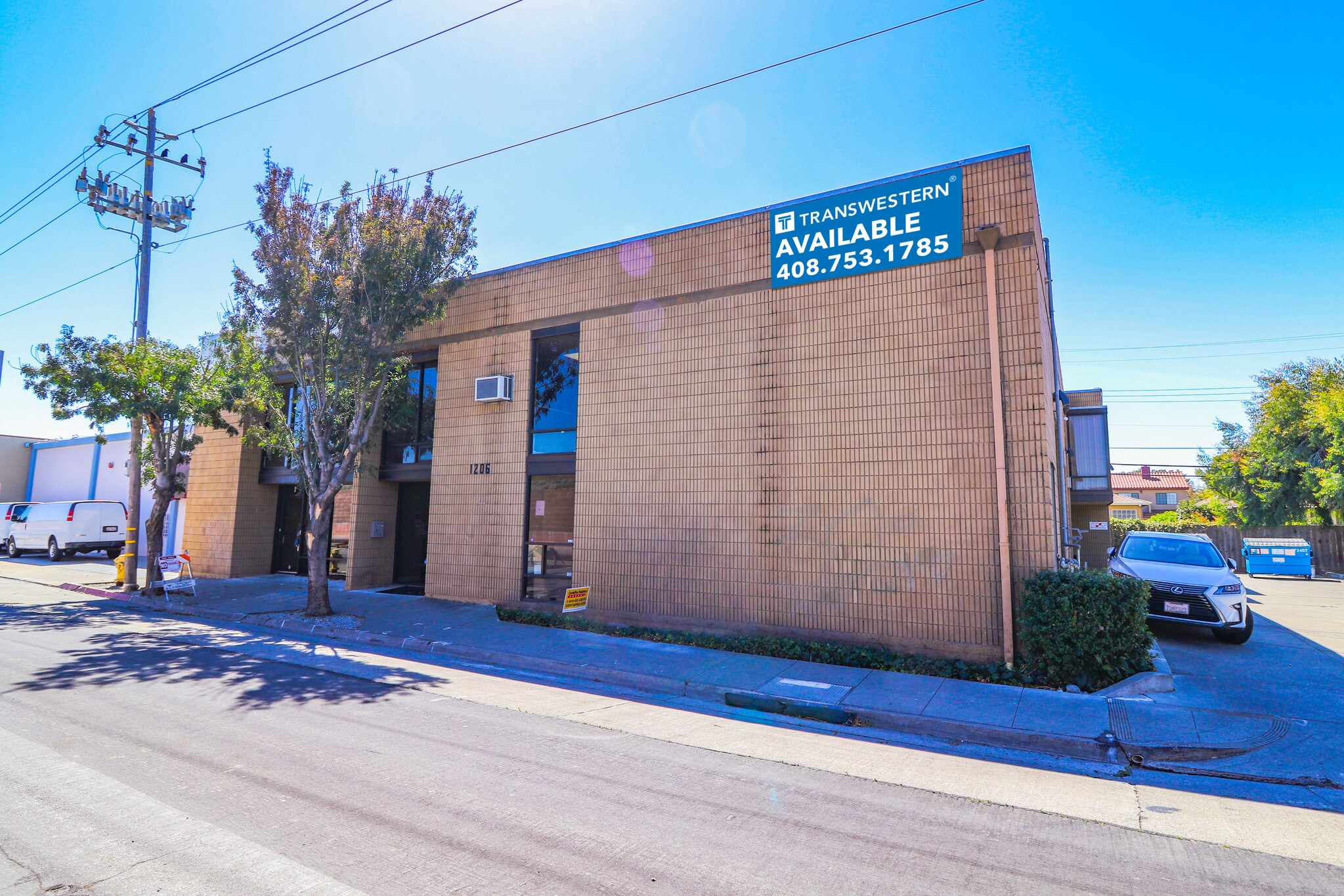 1206 S Amphlett Blvd, San Mateo, CA à vendre Photo principale- Image 1 de 1