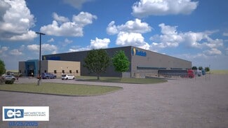 More details for 202 NE Loop 289, Lubbock, TX - Industrial for Lease