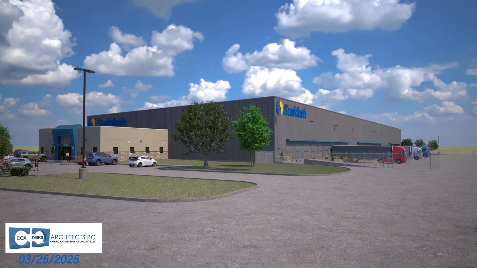 202 NE Loop 289, Lubbock, TX for lease Primary Photo- Image 1 of 4