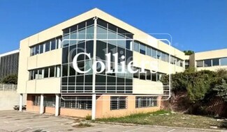 Plus de détails pour 51 Avenue Andre Roussin, Marseille - Bureau à louer