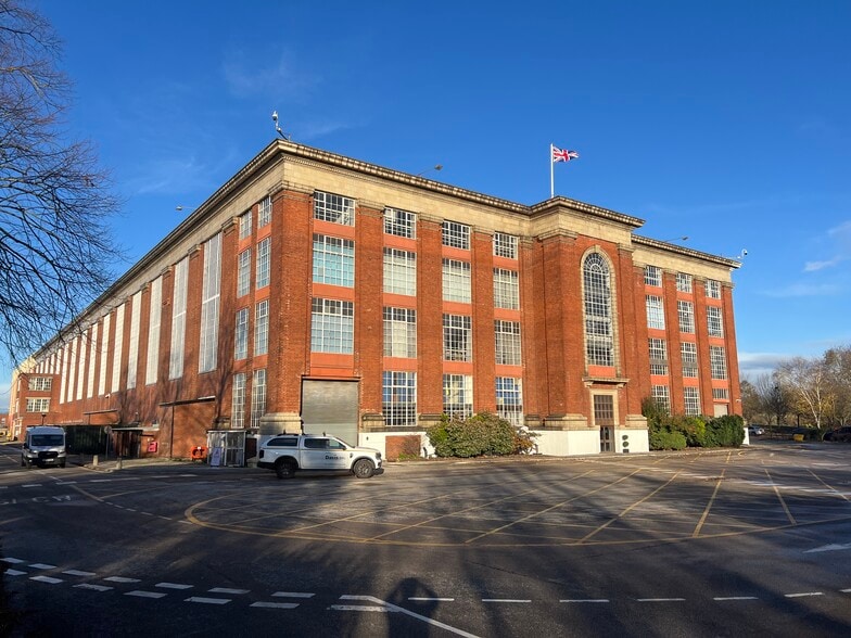 Old Great North Rd, Knottingley for lease - Building Photo - Image 2 of 2