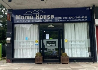 Plus de détails pour 28 Farnham Dr, Reading - Commerce de détail à vendre