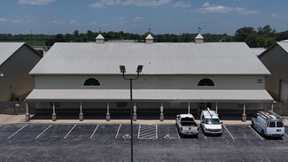 More details for 8124 Bunkum Rd, Caseyville, IL - Flex for Lease
