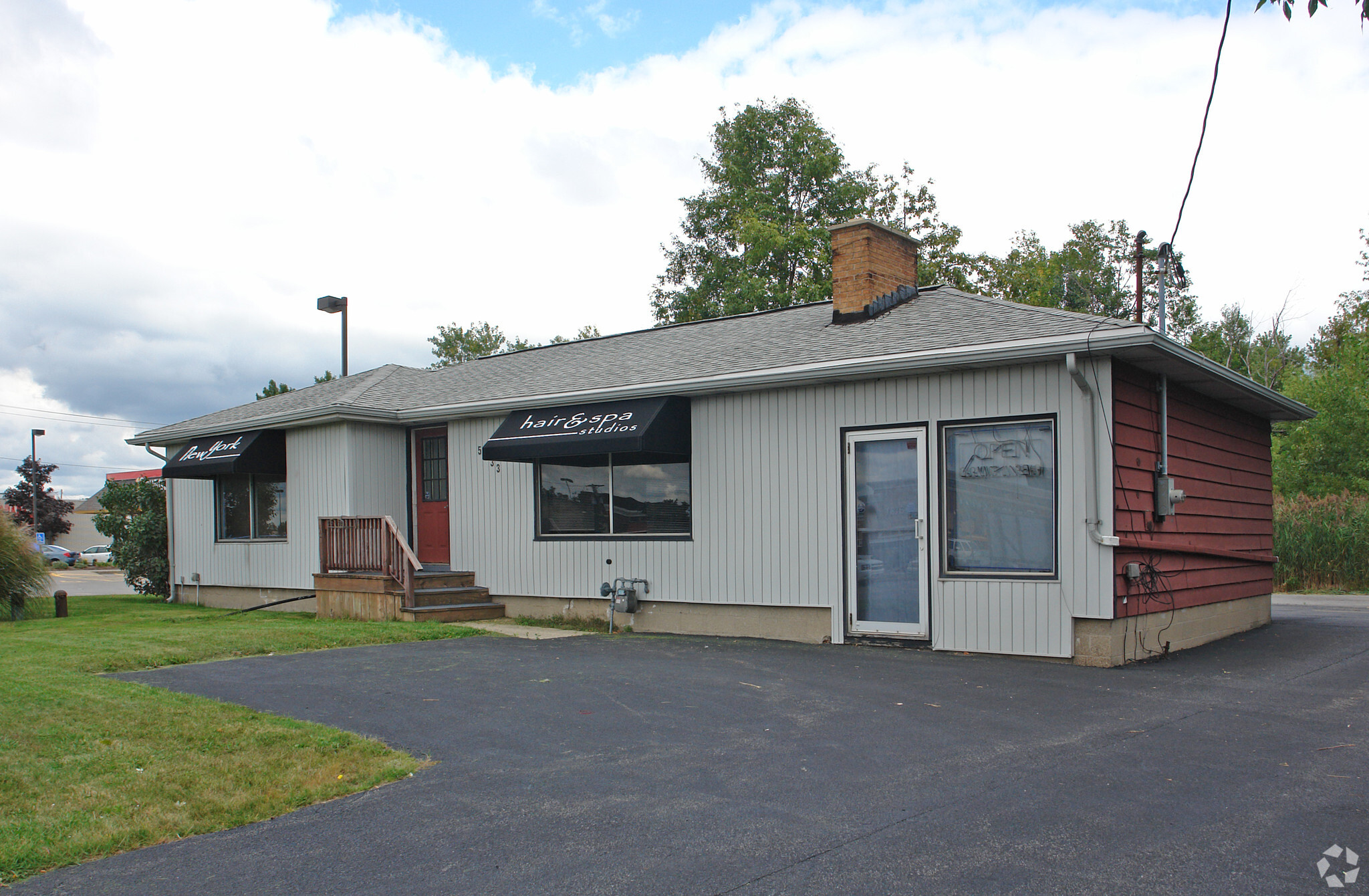 5333 Transit Rd, Buffalo, NY à vendre Photo principale- Image 1 de 1