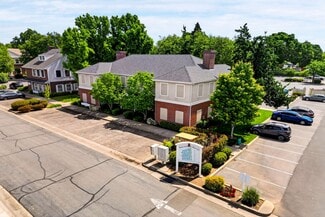 More details for 20 Independence Cir, Chico, CA - Office for Sale