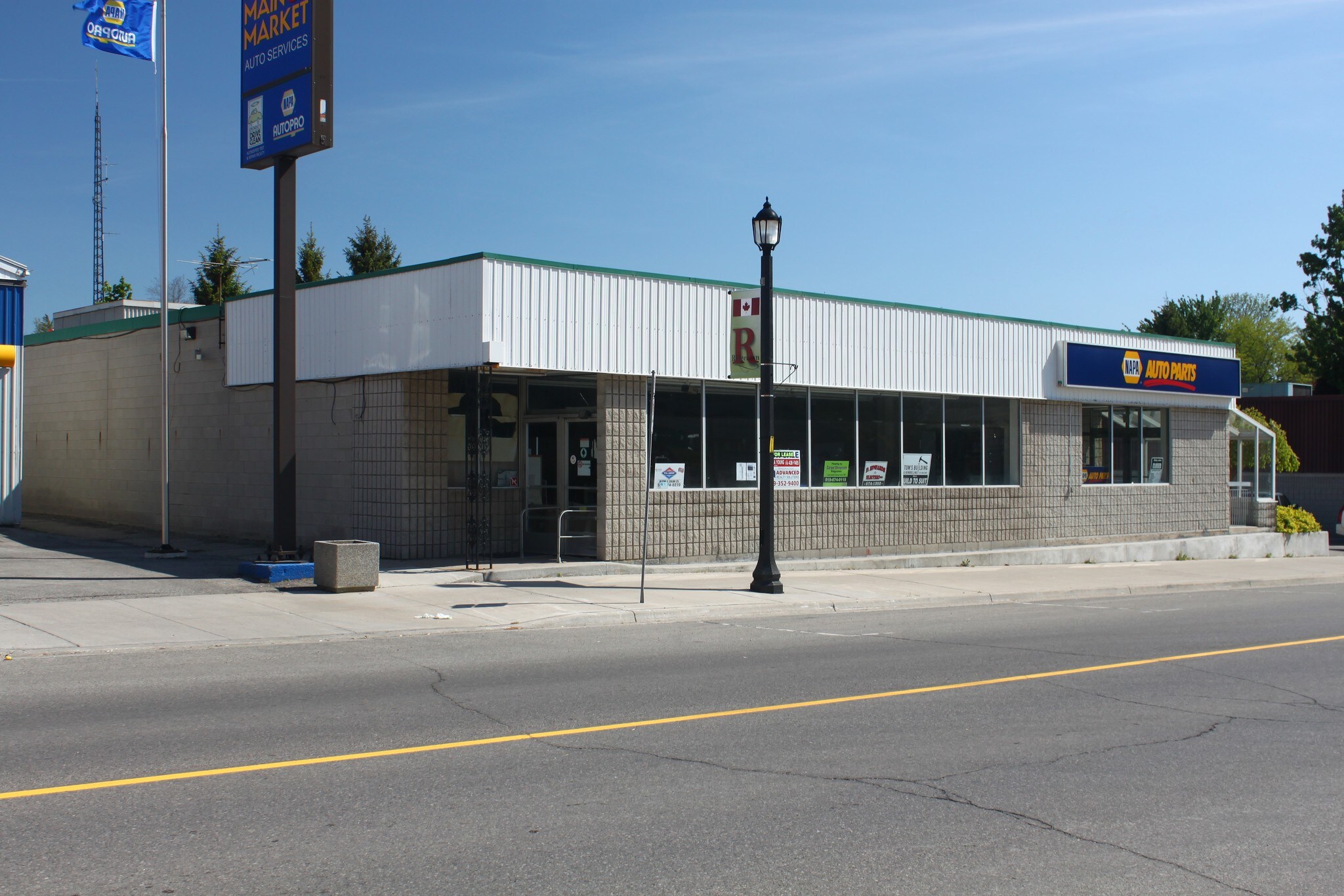 46 Main St W, Chatham-Kent, ON à vendre Photo principale- Image 1 de 1