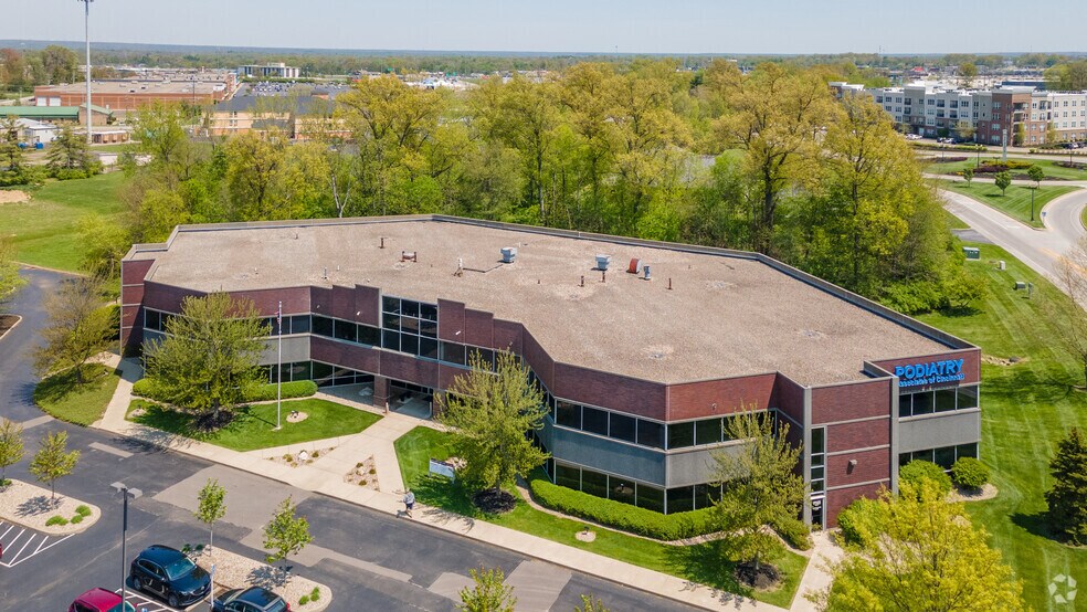 4357 Ferguson Dr, Cincinnati, OH à louer - Aérien - Image 3 de 4