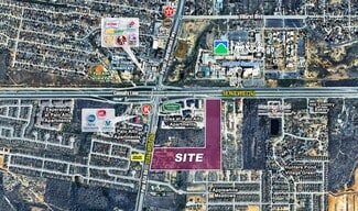More details for 10222 State Hwy 16, San Antonio, TX - Land for Sale