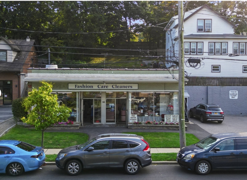 96-98 Brook St, Scarsdale, NY for sale - Building Photo - Image 2 of 8