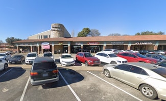 More details for 6323-6333 Camp Bowie Blvd, Fort Worth, TX - Retail for Lease
