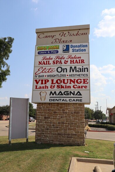 5103 Magna Carta Blvd, Grand Prairie, TX à louer - Autre - Image 2 de 5