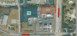More details for 2075 S Moorland Rd, New Berlin, WI - Land for Lease