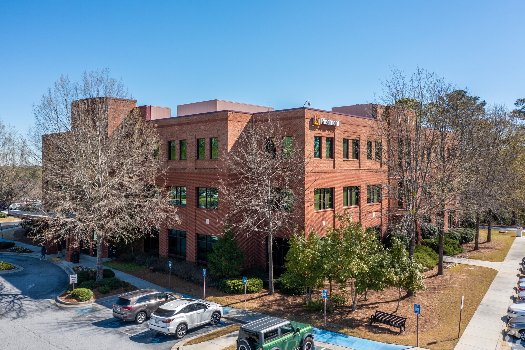 1279 Highway 54 W, Fayetteville, GA for lease Primary Photo- Image 1 of 5