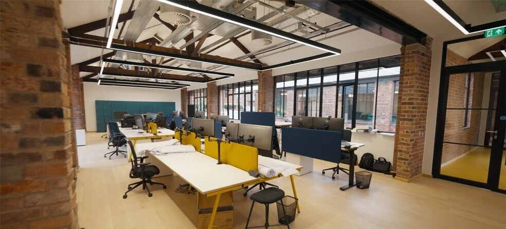 77 Camden St, Birmingham à louer - Photo intérieure - Image 2 de 3