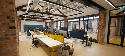 77 Camden St, Birmingham for lease Interior Photo- Image 1 of 2