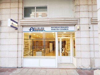 More details for Avenida Prado Boyal, 3, Laguna de Duero - Retail for Sale